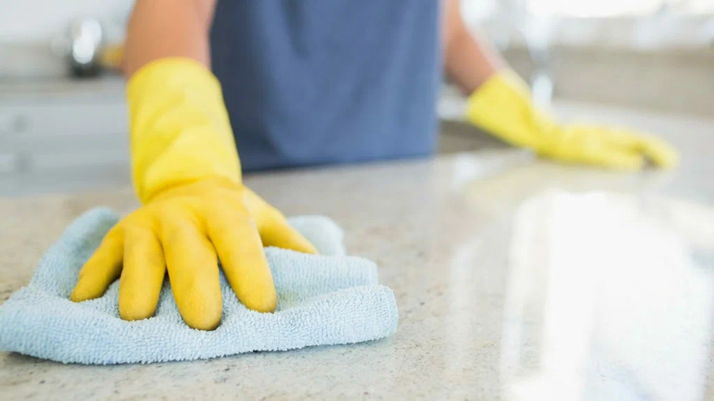 Secrets of Professional Cleaners to Make Your Home Sparkle