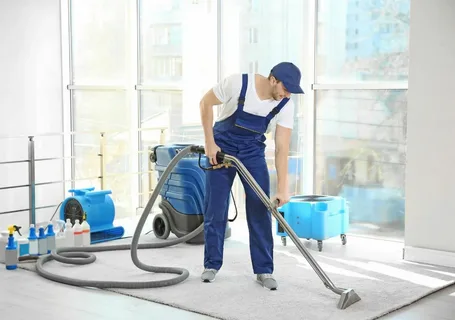 How to Get Your Home Holiday-Ready with a Deep Clean