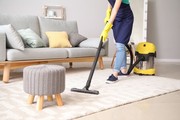 Why Regular Apartment Cleaning Is Essential for Denver Renters