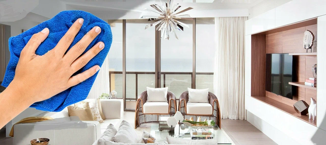 Why Eco Friendly Apartment Cleaning Matters in Urban Living