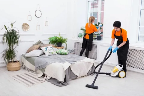 How a Clean Home Can Help You Sleep Better