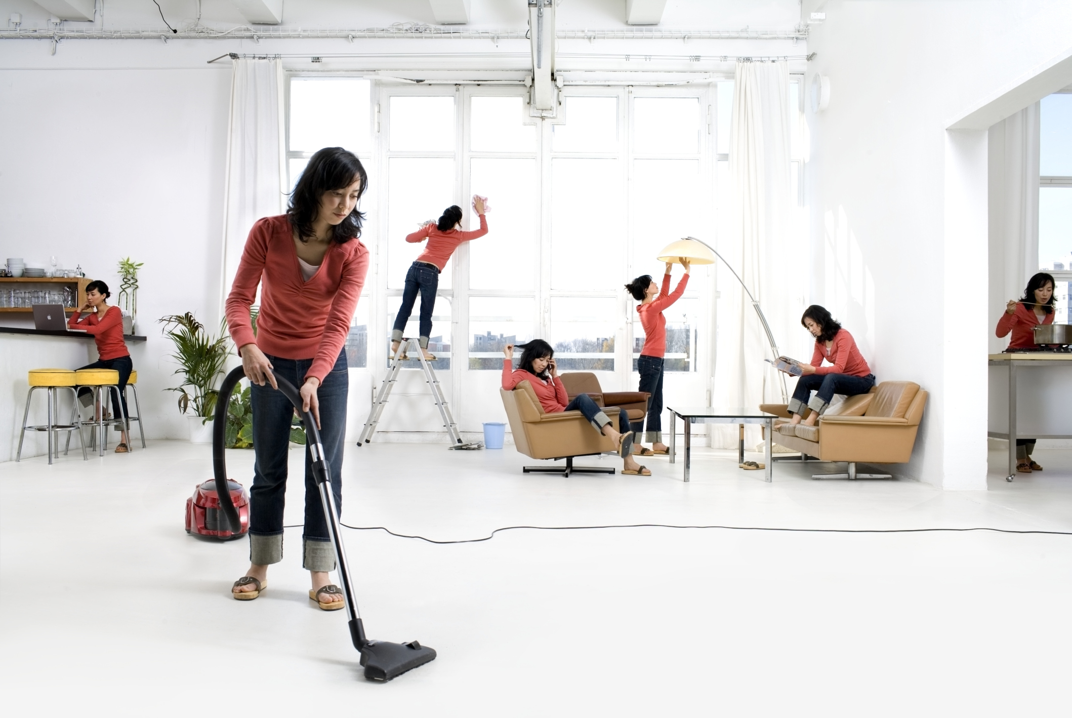 The Top Qualities to Look for in a Residential Cleaning Service